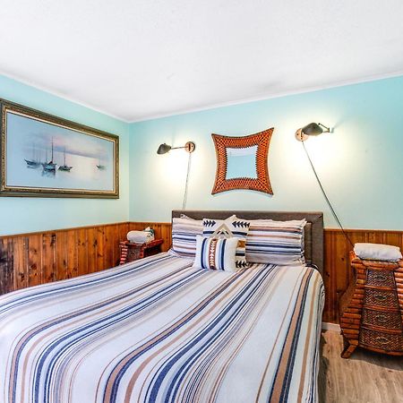 Deer Harbor Cottages Rum bild