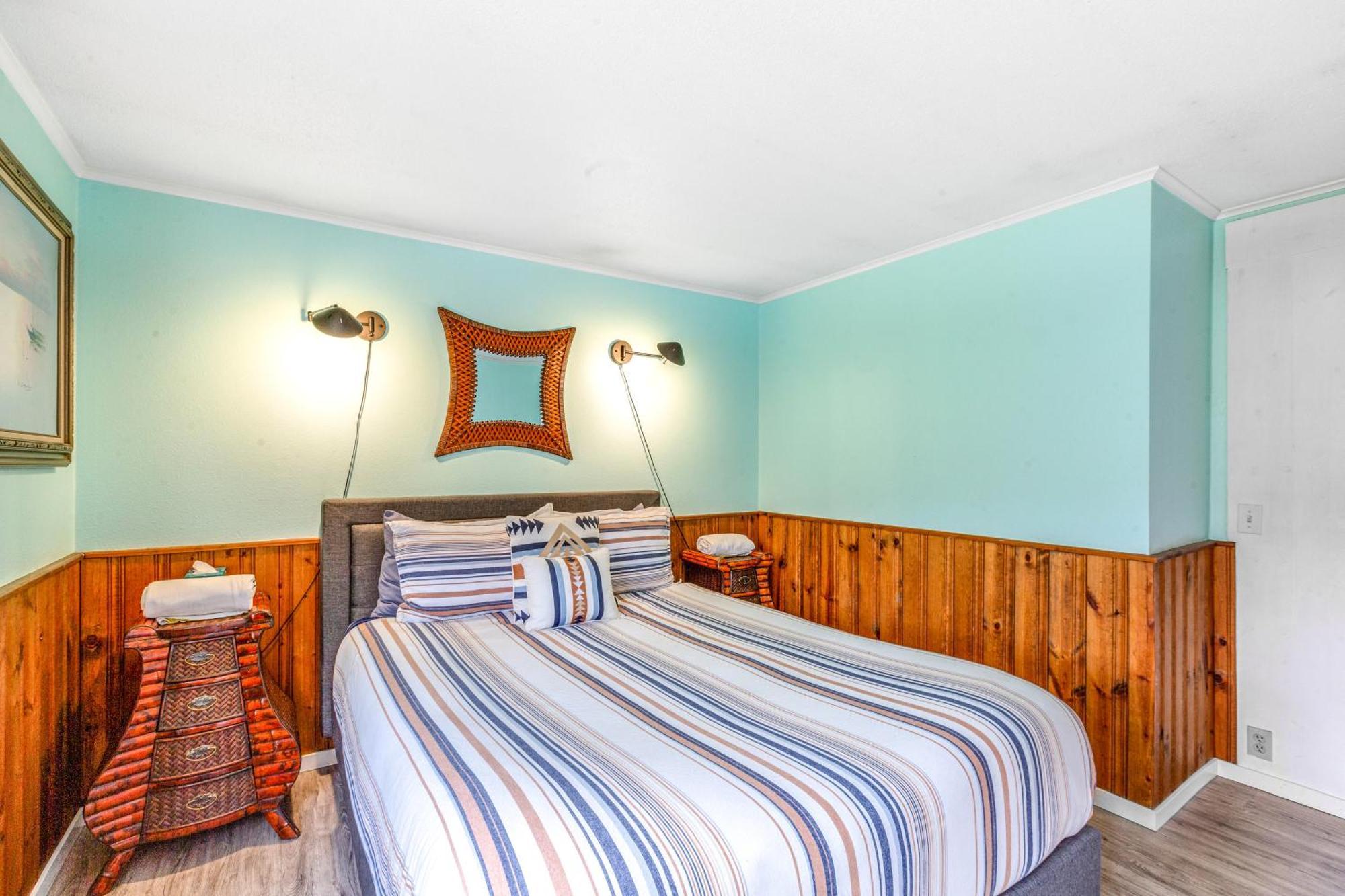 Deer Harbor Cottages Rum bild